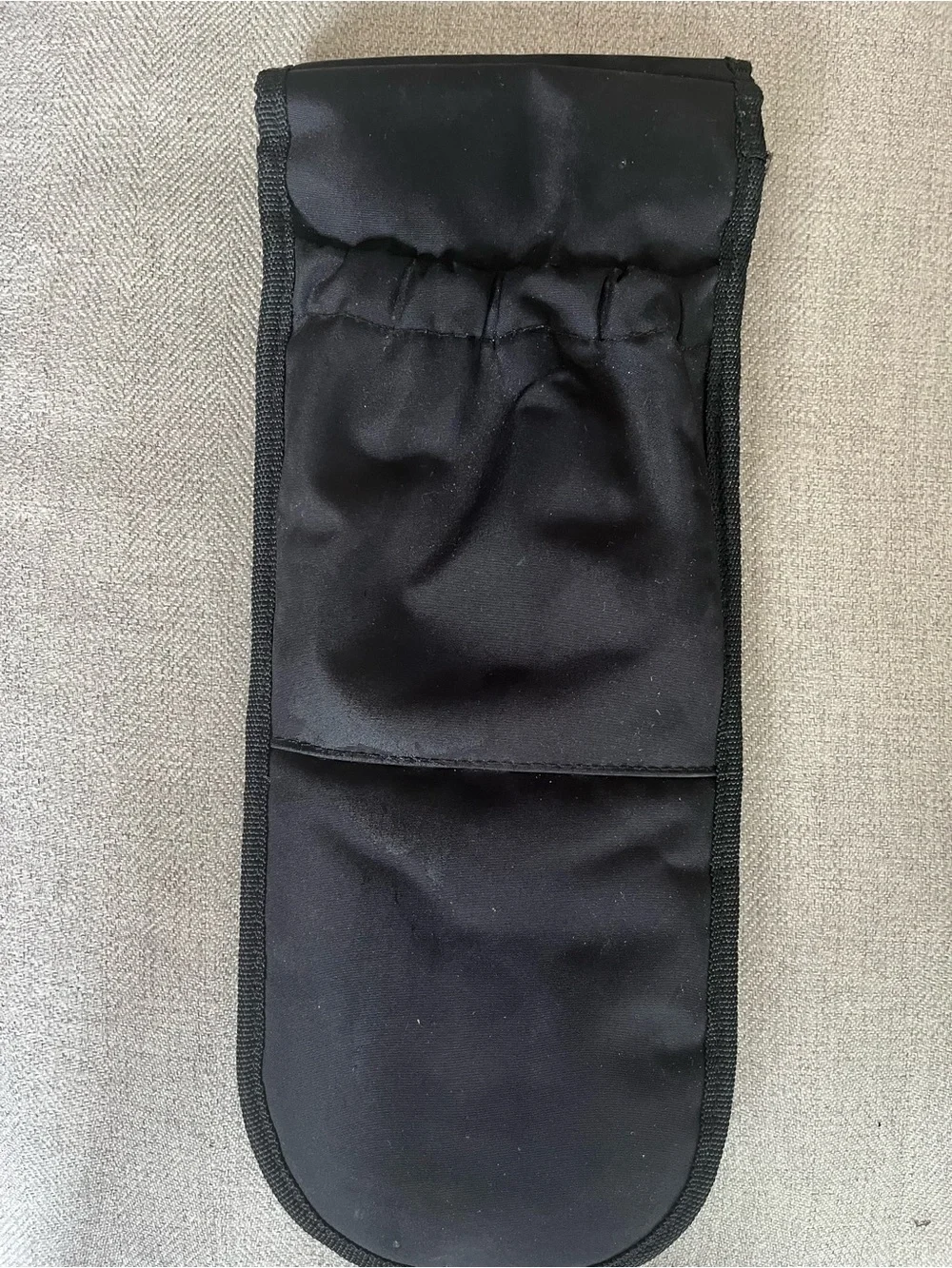 Baggallini flat iron bag